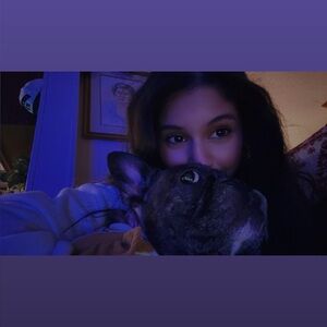 Meet your Posher, Sasha